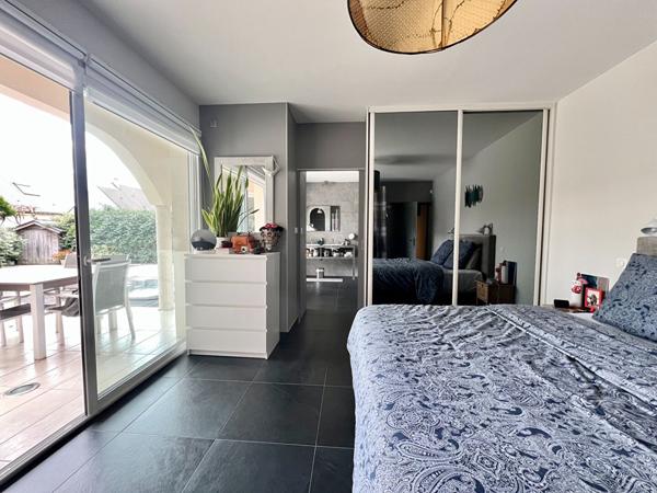 Maison Saint Jean Le Blanc 7 pièce(s) 300 m2