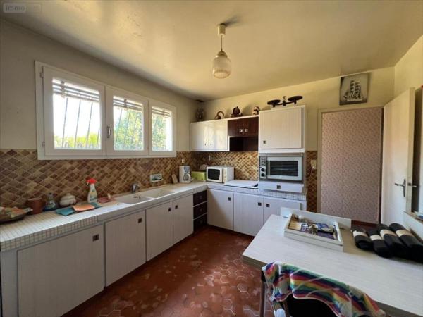 Maison à vendre à Morcenx-la-Nouvelle dans les Landes (40110), ref : 1005518