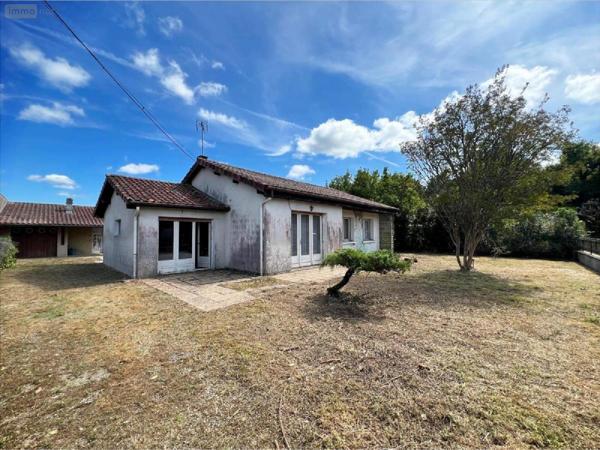 Maison à vendre à Morcenx-la-Nouvelle dans les Landes (40110), ref : 1005518