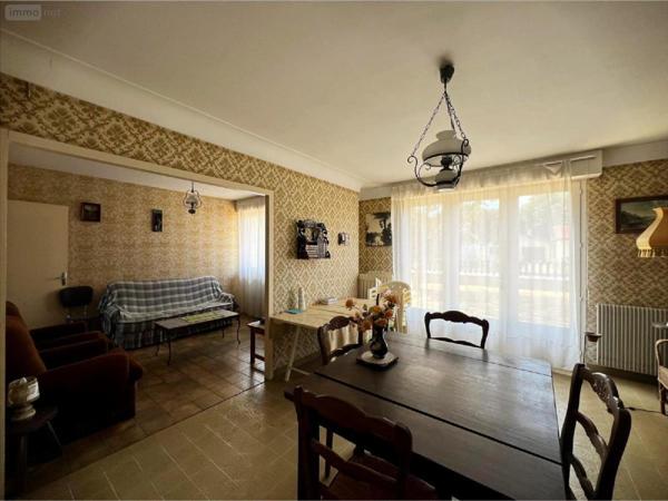 Maison à vendre à Morcenx-la-Nouvelle dans les Landes (40110), ref : 1005518