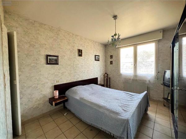 Maison à vendre à Morcenx-la-Nouvelle dans les Landes (40110), ref : 1005518