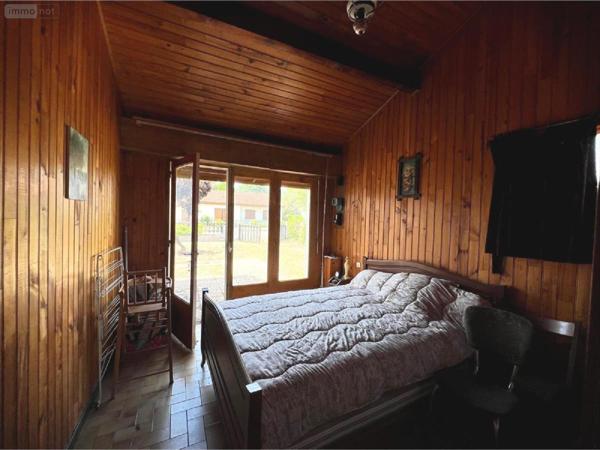 Maison à vendre à Morcenx-la-Nouvelle dans les Landes (40110), ref : 1005518