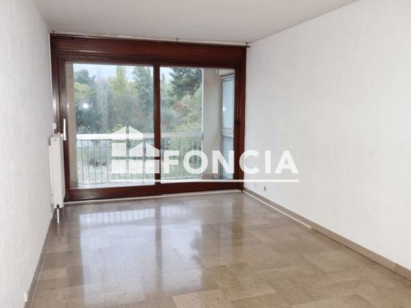 Location Appartement 2 pièces 52.56 m² - RESIDENCE LESDIGUIERES Grenoble 38100