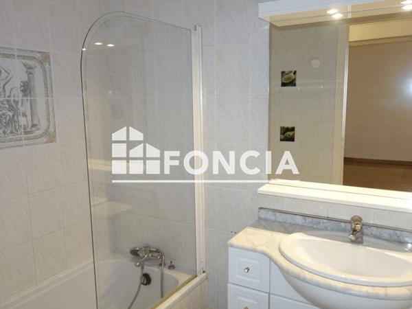 Location Appartement 2 pièces 52.56 m² - RESIDENCE LESDIGUIERES Grenoble 38100