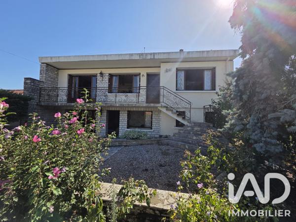 Maison à vendre 5 pièces 143 m² Bergerac