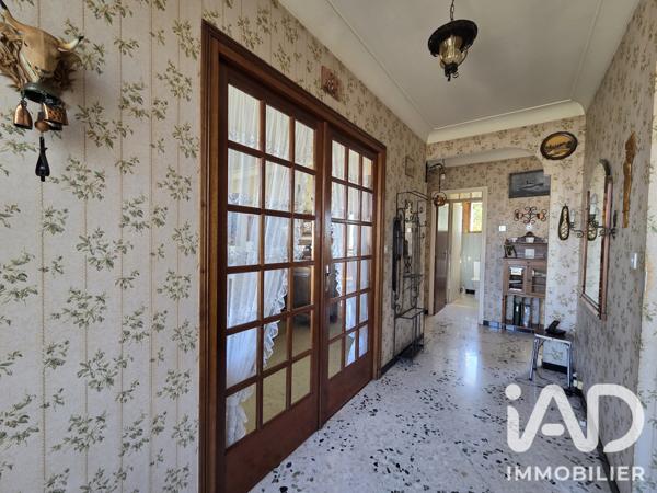 Maison à vendre 5 pièces 143 m² Bergerac