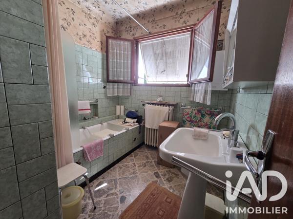Maison à vendre 5 pièces 143 m² Bergerac