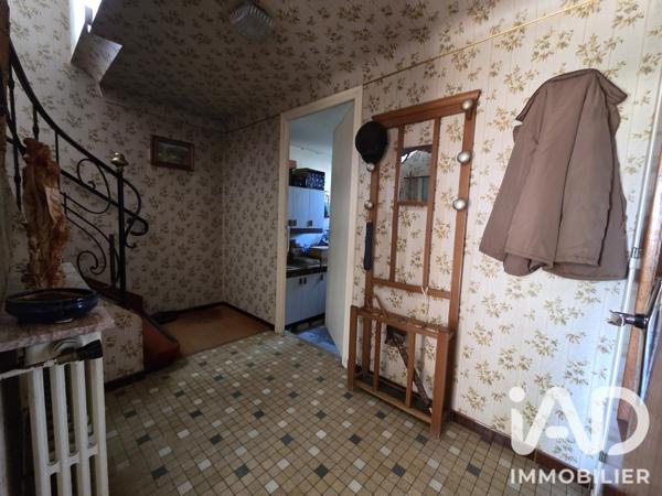 Maison à vendre 5 pièces 143 m² Bergerac