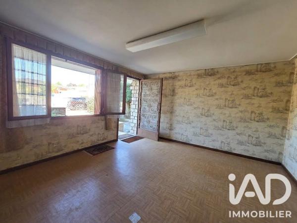 Maison à vendre 5 pièces 143 m² Bergerac