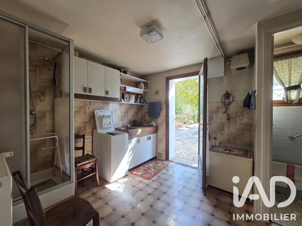 Maison à vendre 5 pièces 143 m² Bergerac