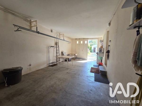 Maison à vendre 5 pièces 143 m² Bergerac