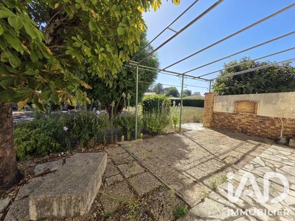 Maison à vendre 5 pièces 143 m² Bergerac