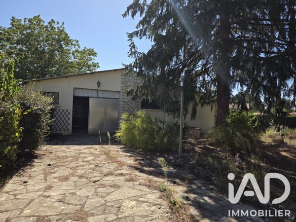 Maison à vendre 5 pièces 143 m² Bergerac