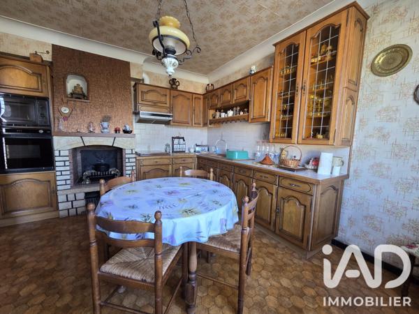 Maison à vendre 5 pièces 143 m² Bergerac