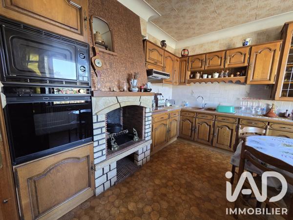 Maison à vendre 5 pièces 143 m² Bergerac