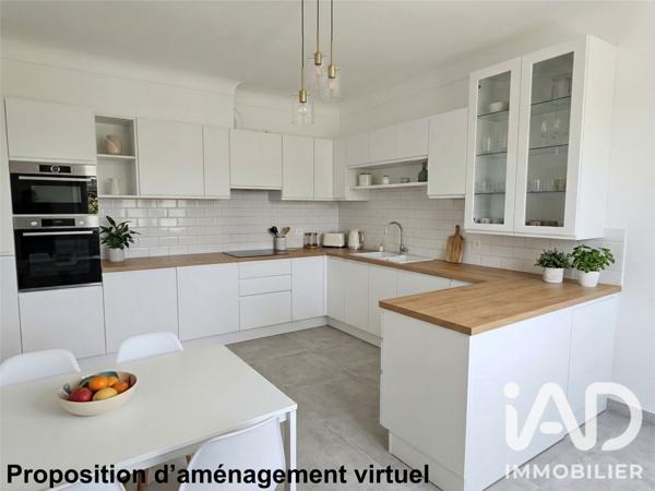 Maison à vendre 5 pièces 143 m² Bergerac