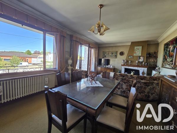 Maison à vendre 5 pièces 143 m² Bergerac