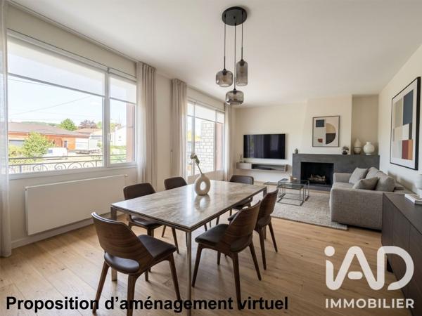 Maison à vendre 5 pièces 143 m² Bergerac