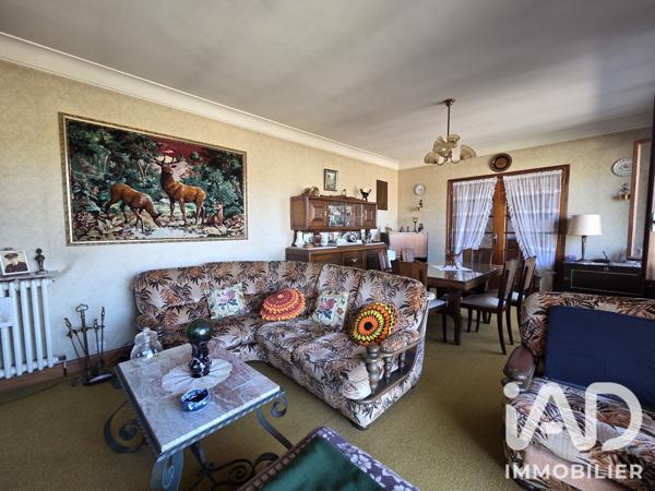 Maison à vendre 5 pièces 143 m² Bergerac