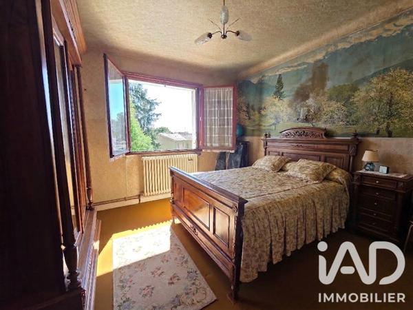 Maison à vendre 5 pièces 143 m² Bergerac