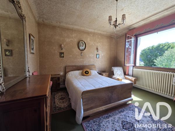 Maison à vendre 5 pièces 143 m² Bergerac