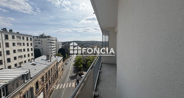 Location Appartement 4 pièces 88.24 m² - Saint-germain-en-laye 78100