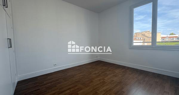 Location Appartement 4 pièces 88.24 m² - Saint-germain-en-laye 78100