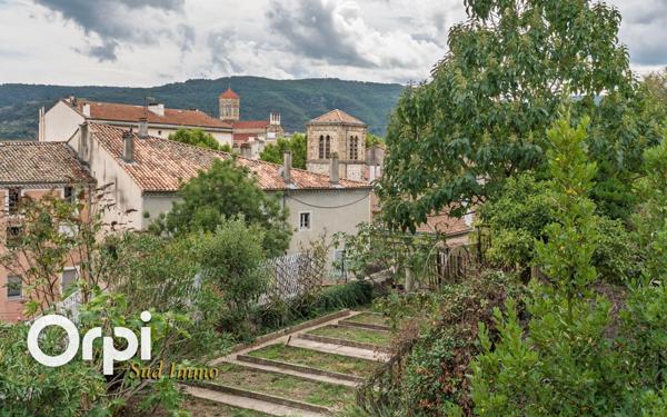 Maison à vendre    5 pièces •  Privas