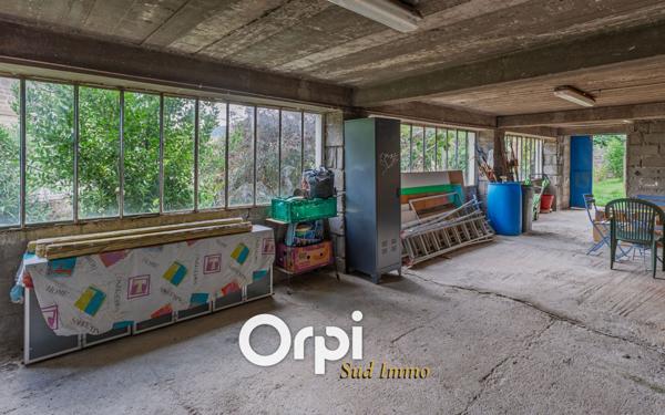 Maison à vendre    5 pièces •  Privas