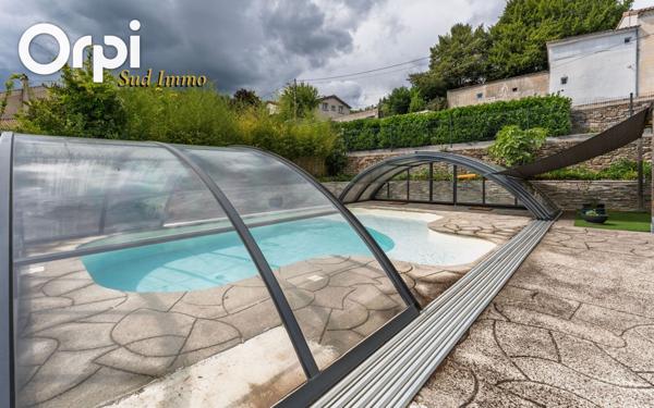 Maison à vendre    5 pièces •  Privas