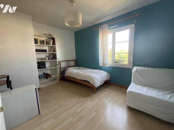 LES SORINIERES - Maison d'habitation