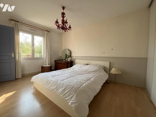 LES SORINIERES - Maison d'habitation