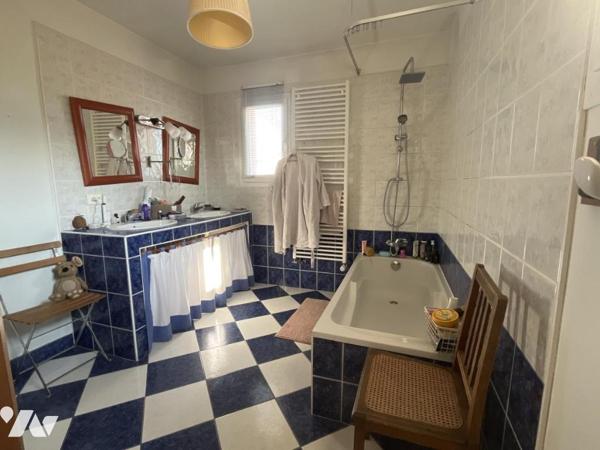 LES SORINIERES - Maison d'habitation
