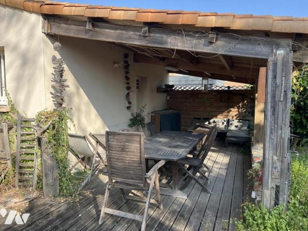 LES SORINIERES - Maison d'habitation