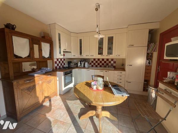LES SORINIERES - Maison d'habitation