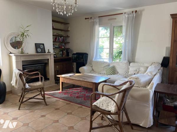 LES SORINIERES - Maison d'habitation