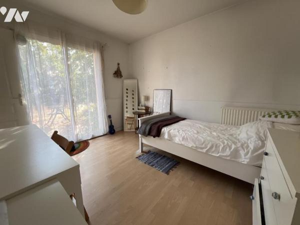 LES SORINIERES - Maison d'habitation