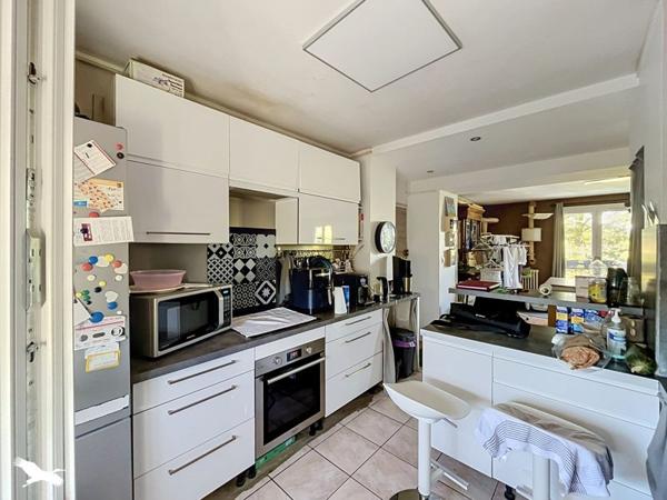 Appartement à vendre 97 697 € Blois 4 p 81 m² DPE D