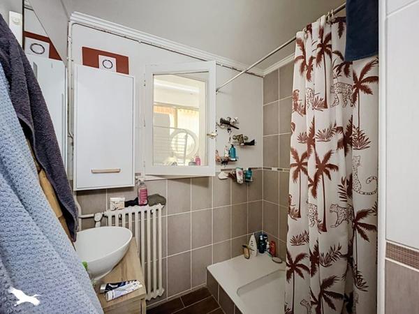 Appartement à vendre 97 697 € Blois 4 p 81 m² DPE D