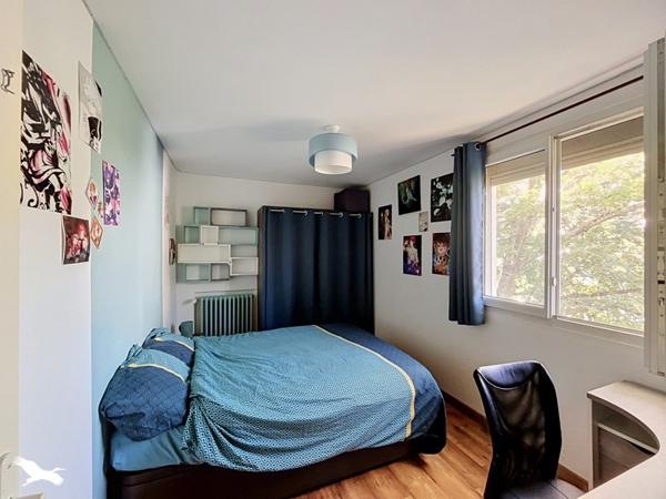Appartement à vendre 97 697 € Blois 4 p 81 m² DPE D