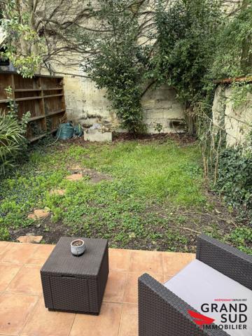 Maison 19 m² Quartier VICTOIRE