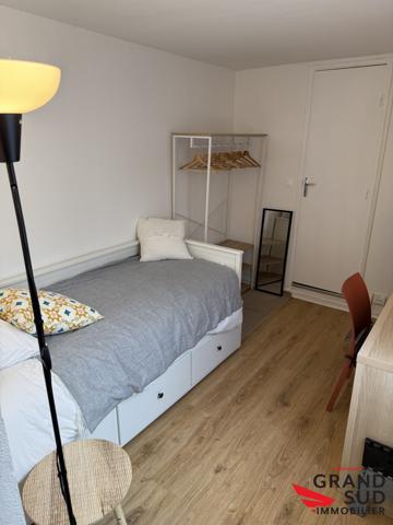 Maison 19 m² Quartier VICTOIRE