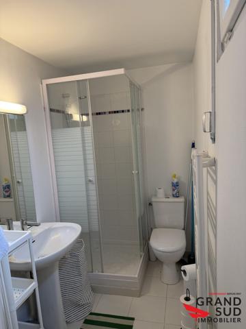 Maison 19 m² Quartier VICTOIRE