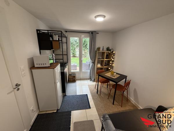 Maison 19 m² Quartier VICTOIRE