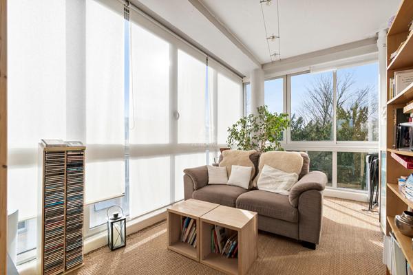 Appartement Saint Germain En Laye 5 pièce(s) 86.86 m2 €650 000 ** - Référence 17665