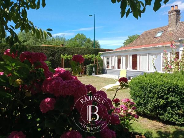 Le Crotoy, Maison 6 Chambres -  250 m² à vendre