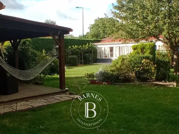 Le Crotoy, Maison 6 Chambres -  250 m² à vendre