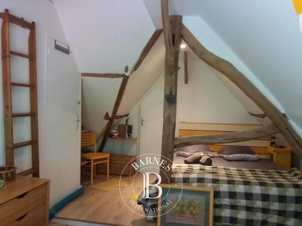 Le Crotoy, Maison 6 Chambres -  250 m² à vendre
