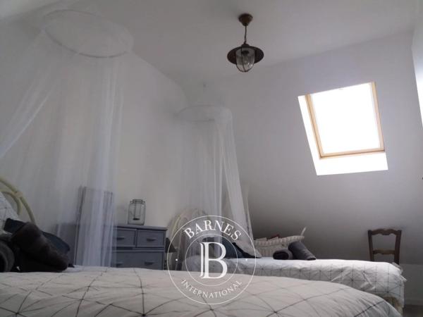 Le Crotoy, Maison 6 Chambres -  250 m² à vendre