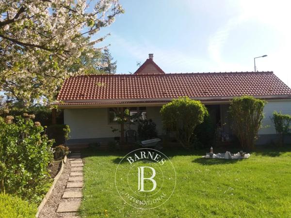 Le Crotoy, Maison 6 Chambres -  250 m² à vendre